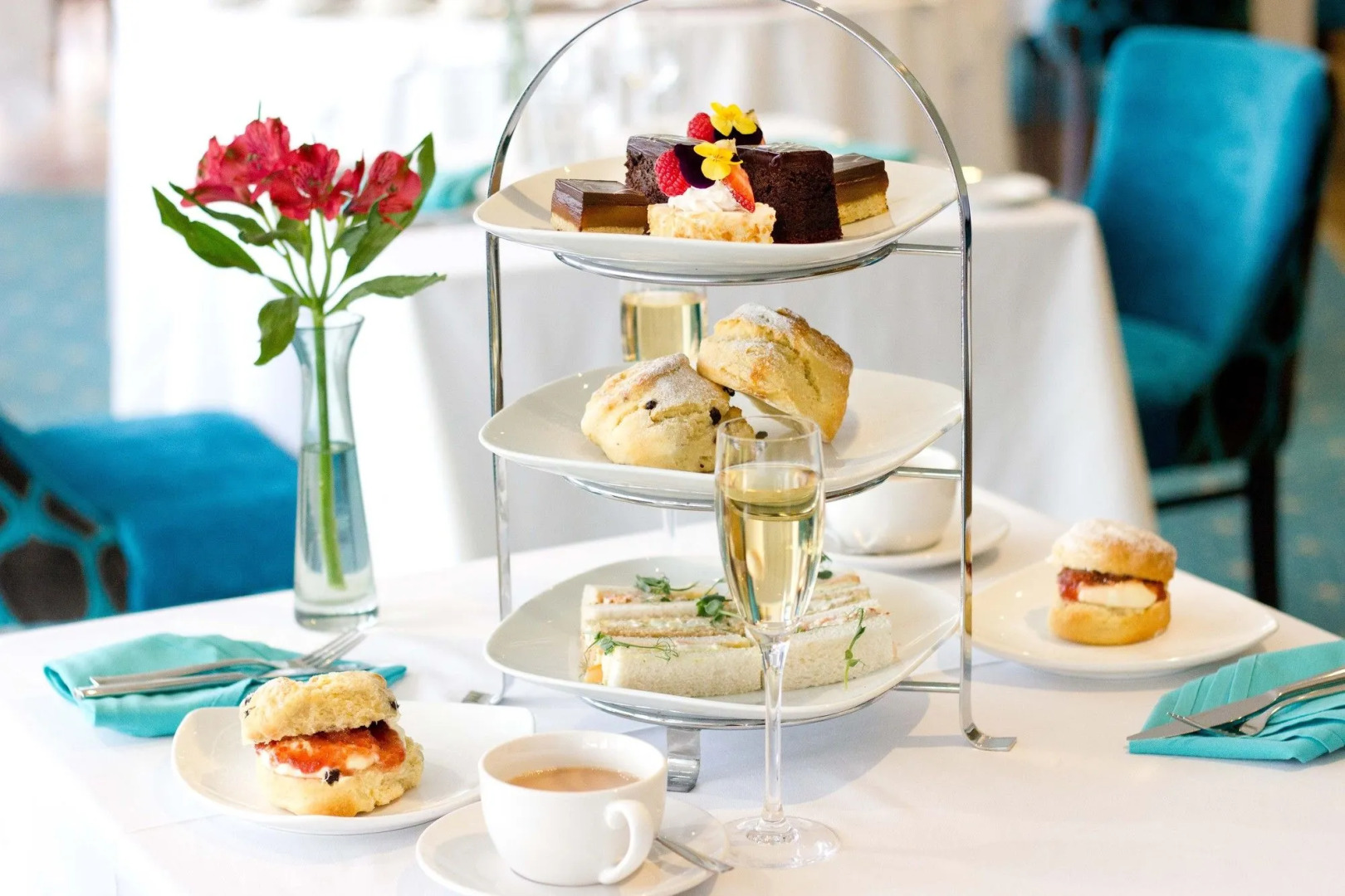 Moorland Garden Hotel