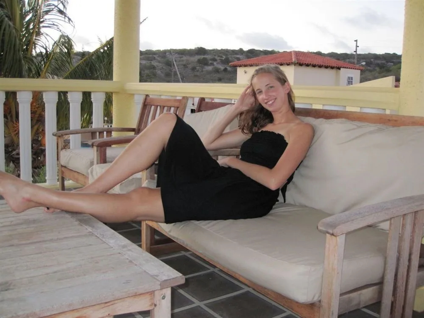 La Pura Vista Resort