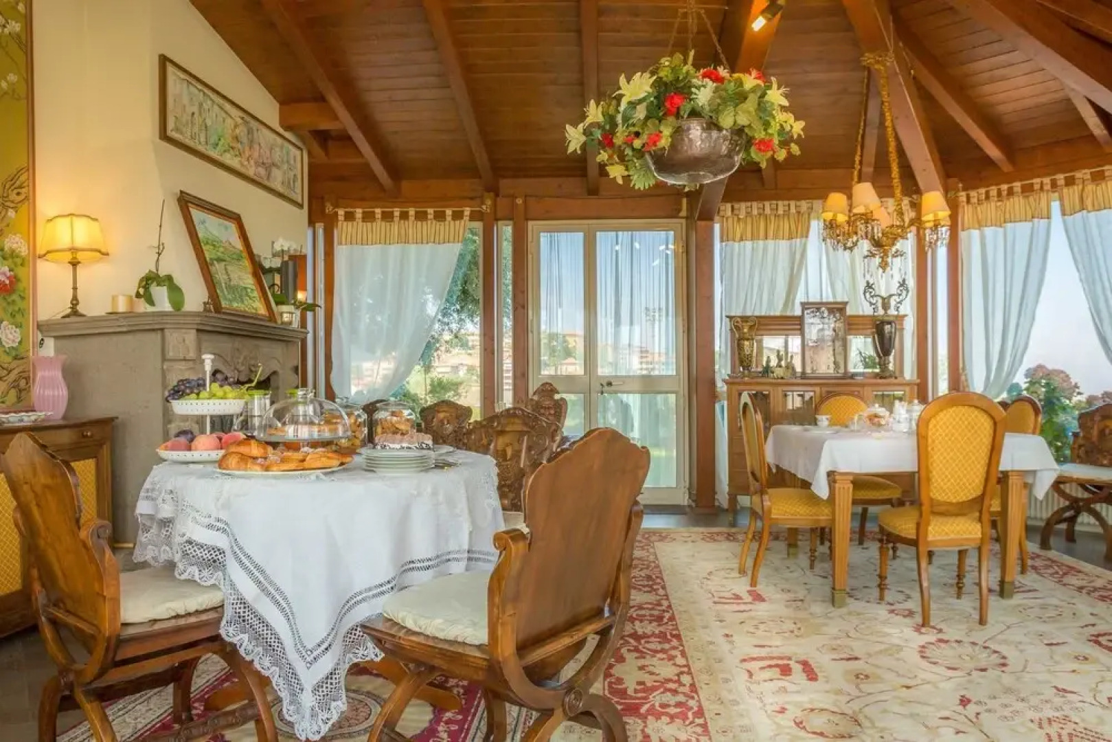 Casina Degli Specchi