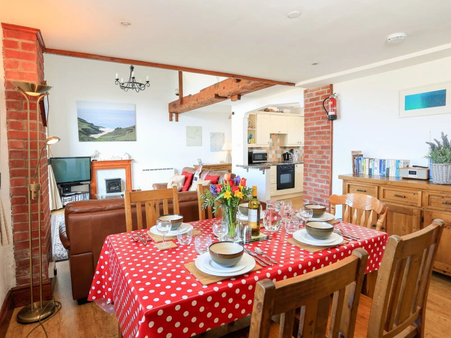 The Granary