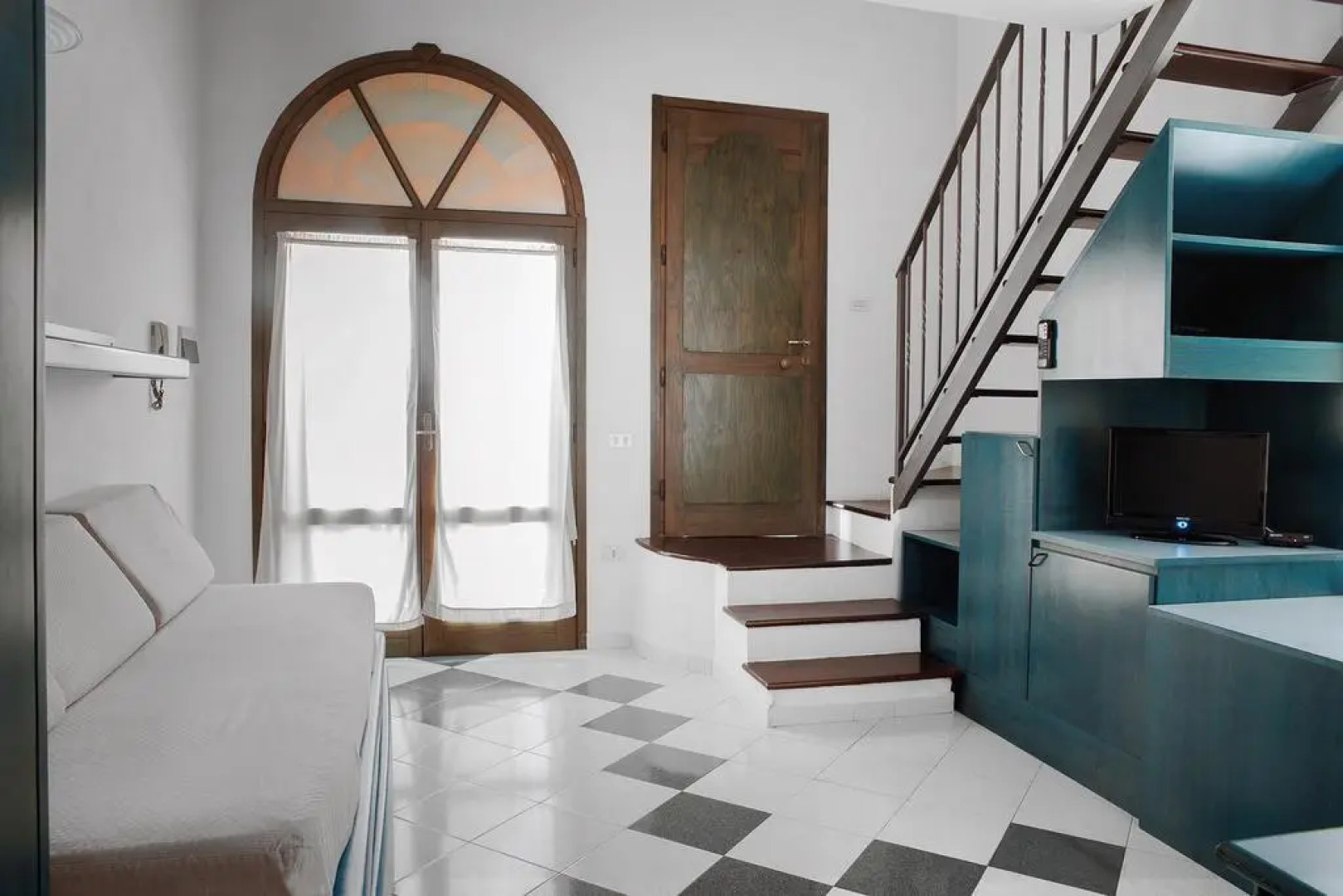 Residence Verde Mare