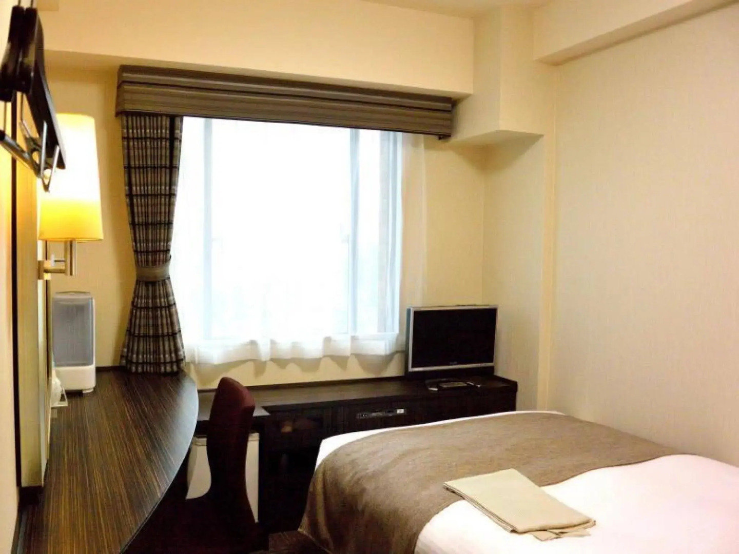 Hotel Hokke Club Niigata Nagaoka