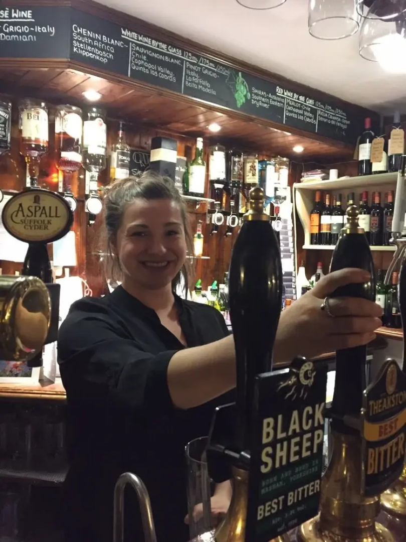 The Bull Inn