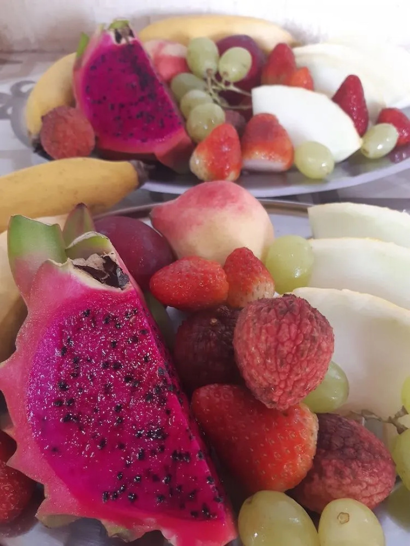 Brisa da Mata Ecolodges