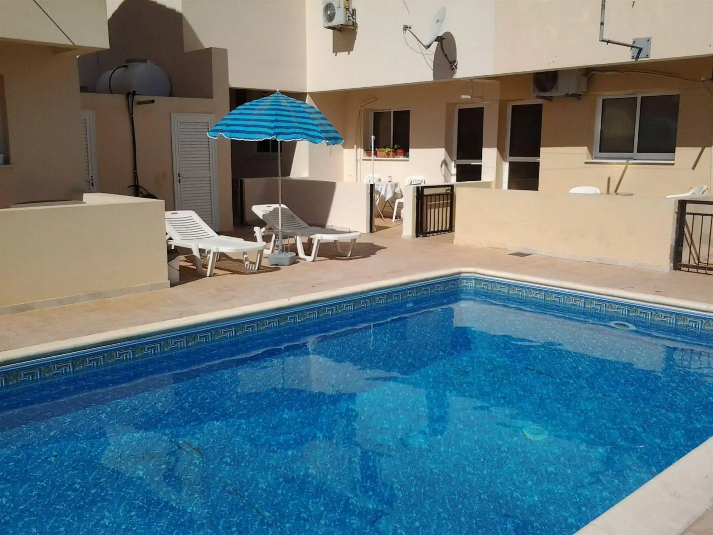 Savva Complex