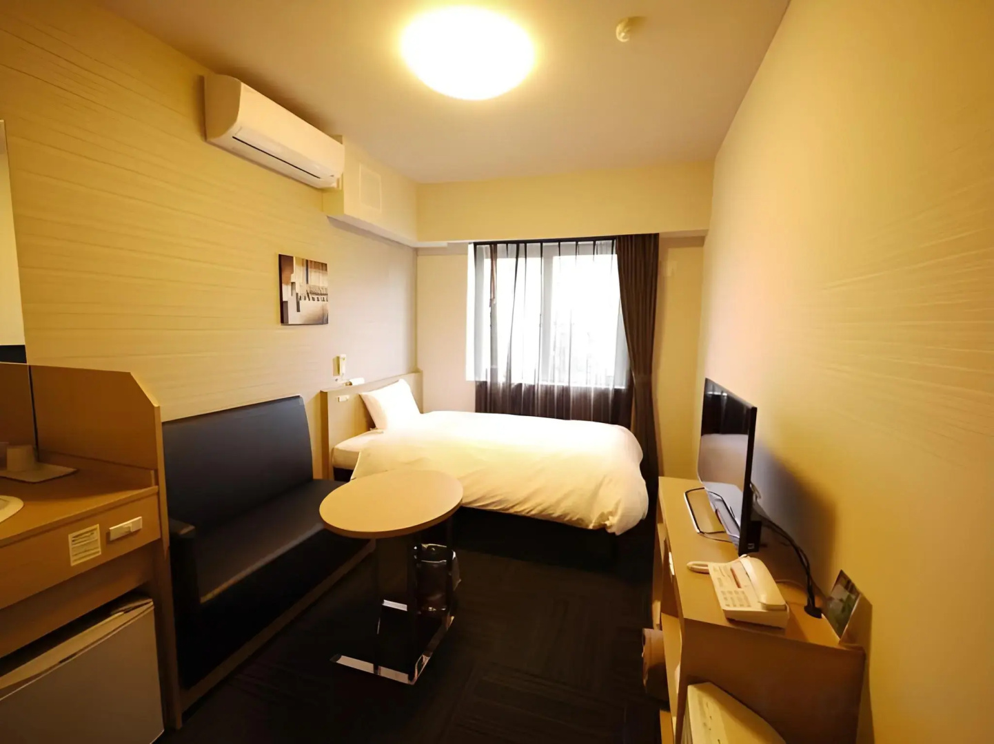 Hotel Route Inn Tagajo Eki Higashi