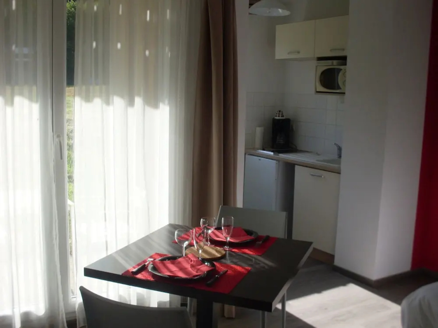 Charme Honfleur Wifi Parking Piscine