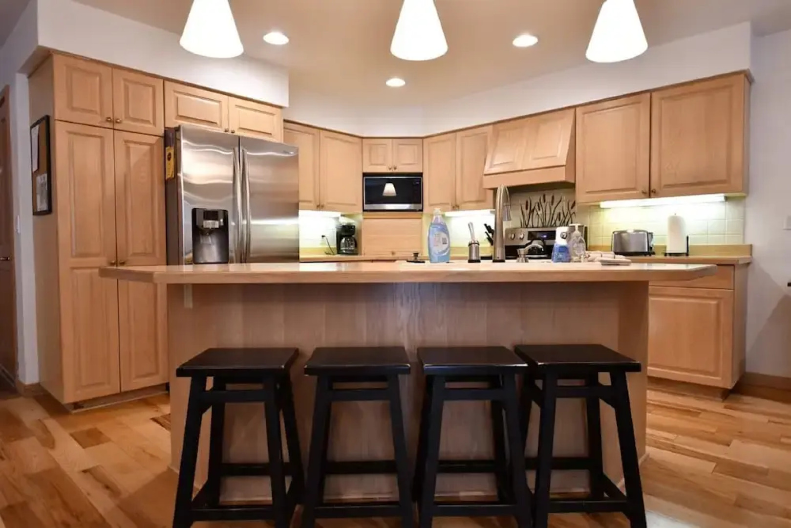 Mountain Harbor #143 3 Bedroom Condo