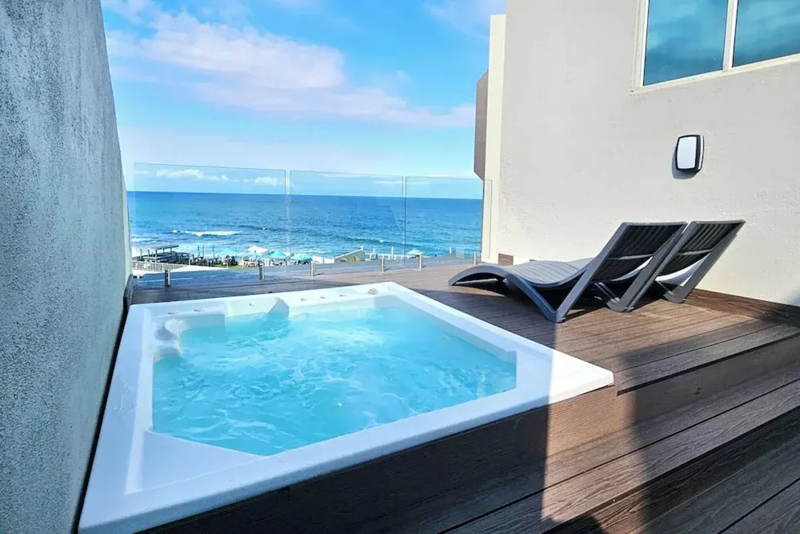 Penthouse 711 at La Montagne by First Private Stays