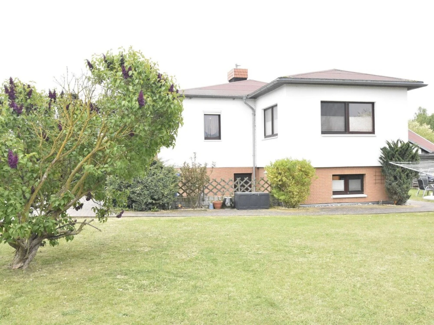 Holiday Home by Baltic Sea Salzhaff Beach