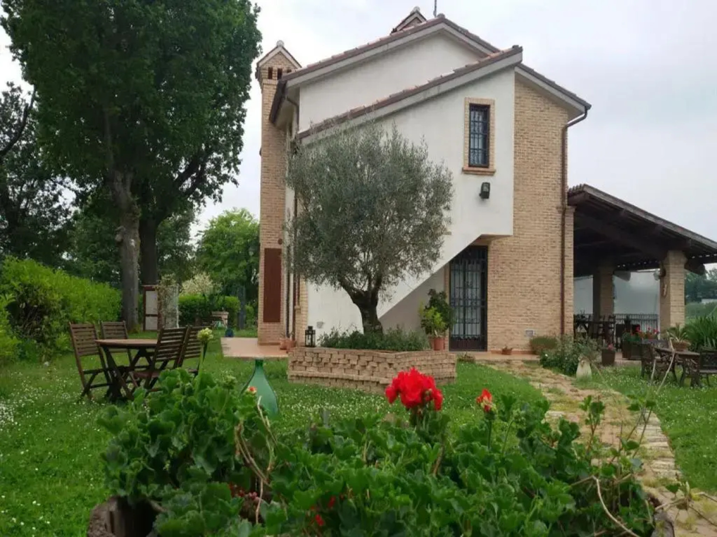 B&B Principerto