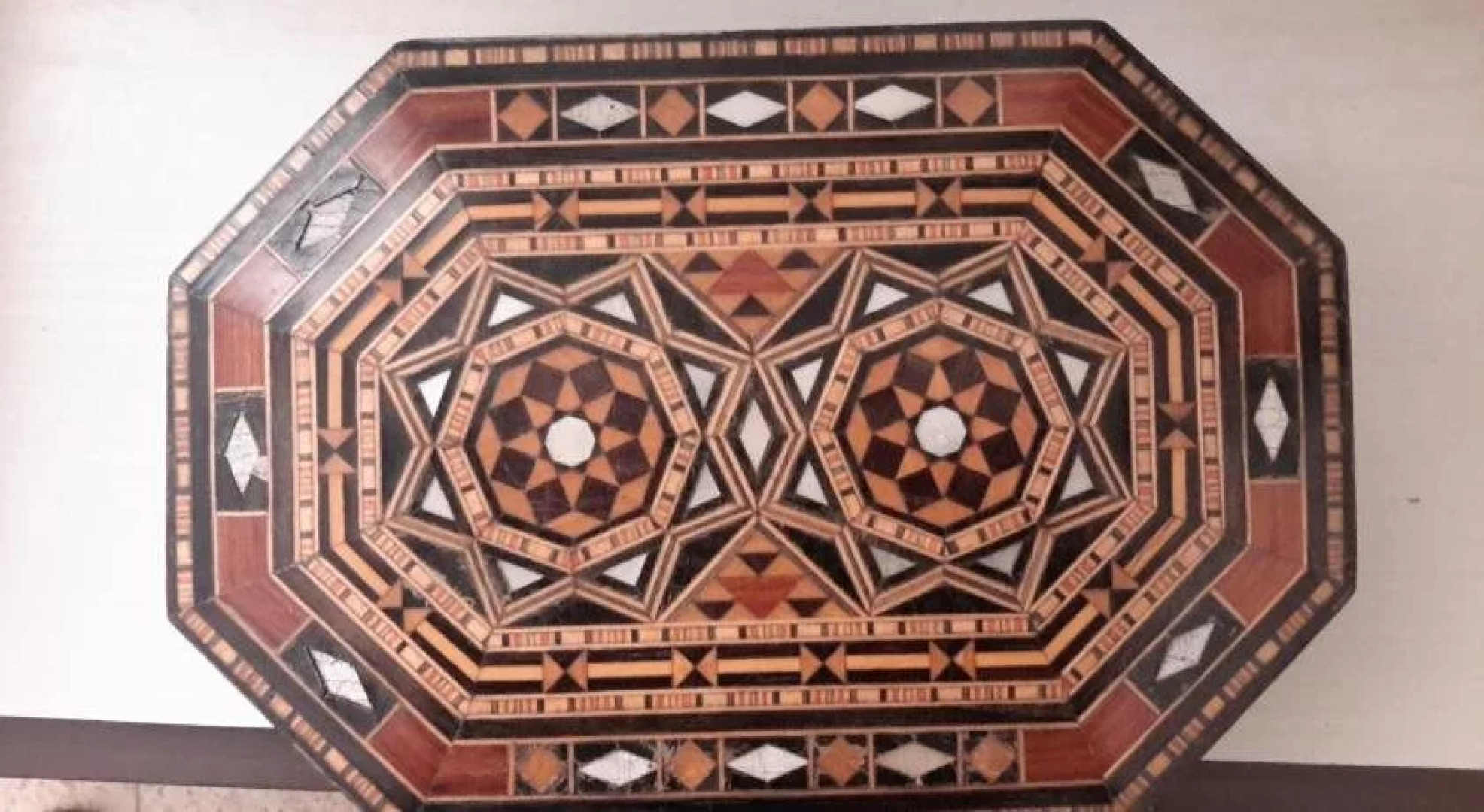 Daher Guest House Nazareth - Hostel