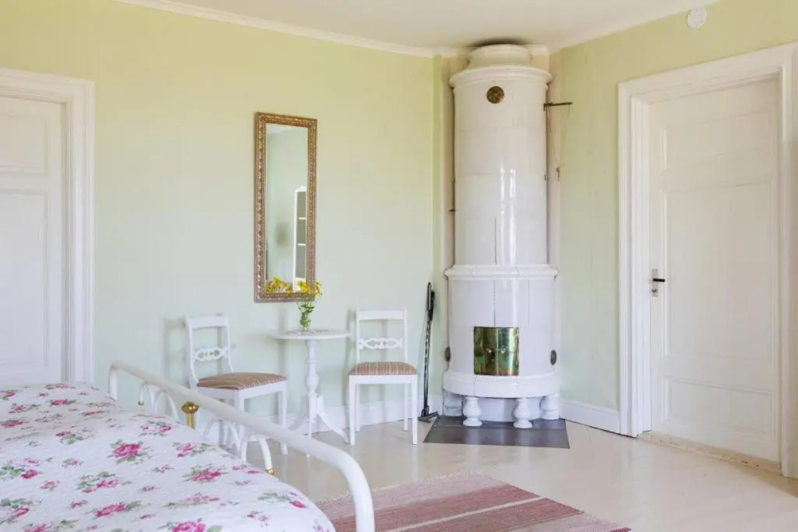 Gamleby Bed & Breakfast