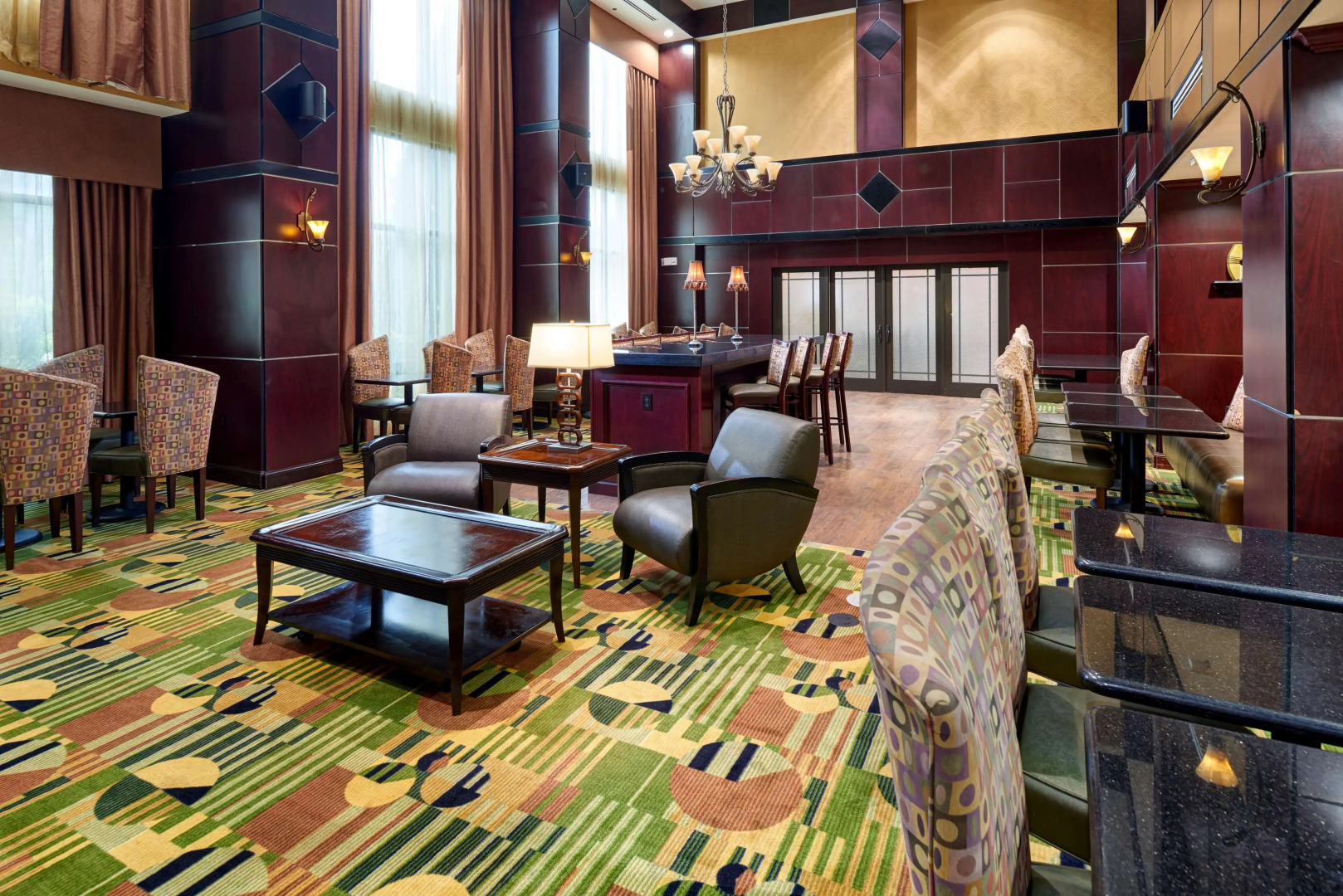 Hampton Inn & Suites Austin South/Buda