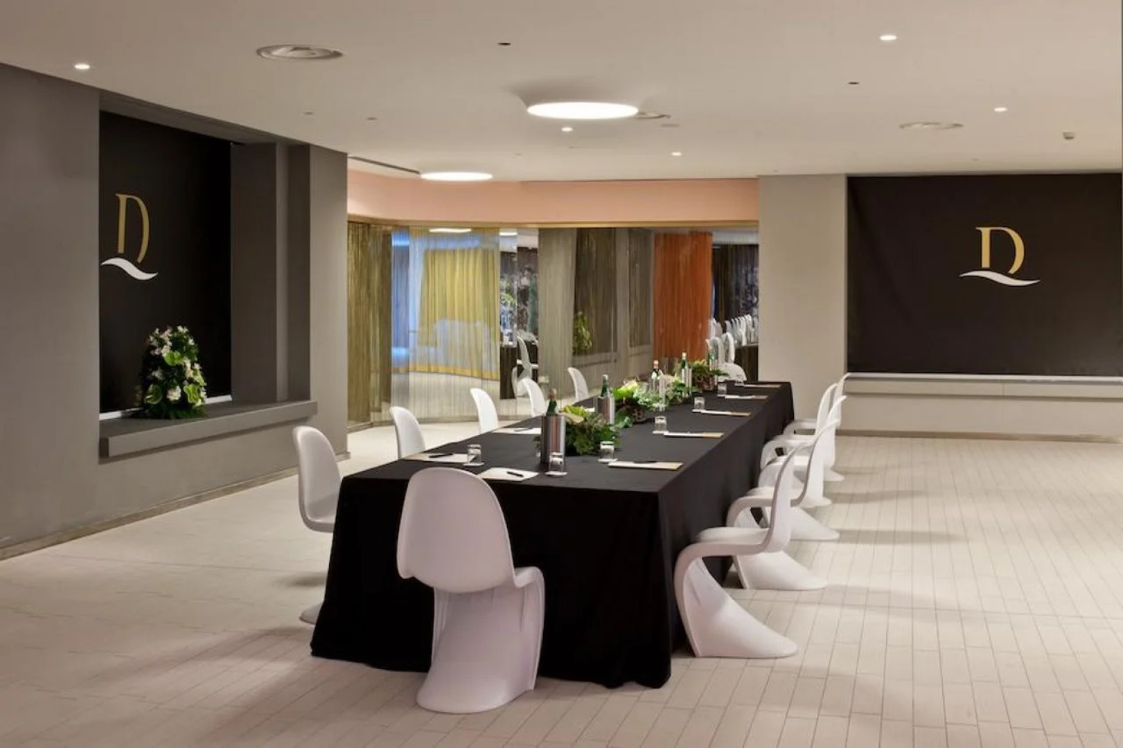 Domina Zagarella Sicily