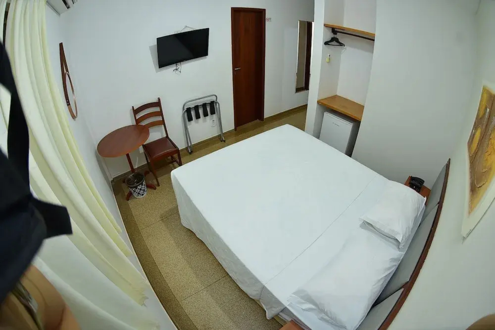 Ecos Hotel Tourist