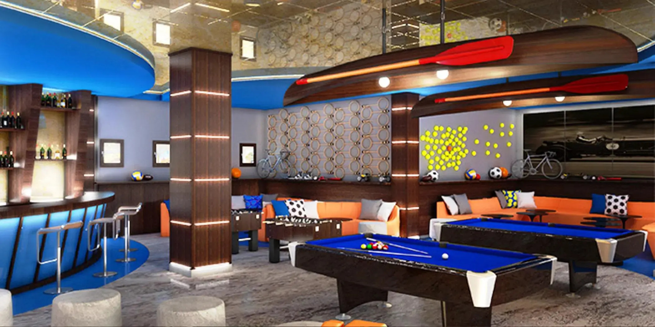 Dreams Onyx Resort & Spa All Inclusive