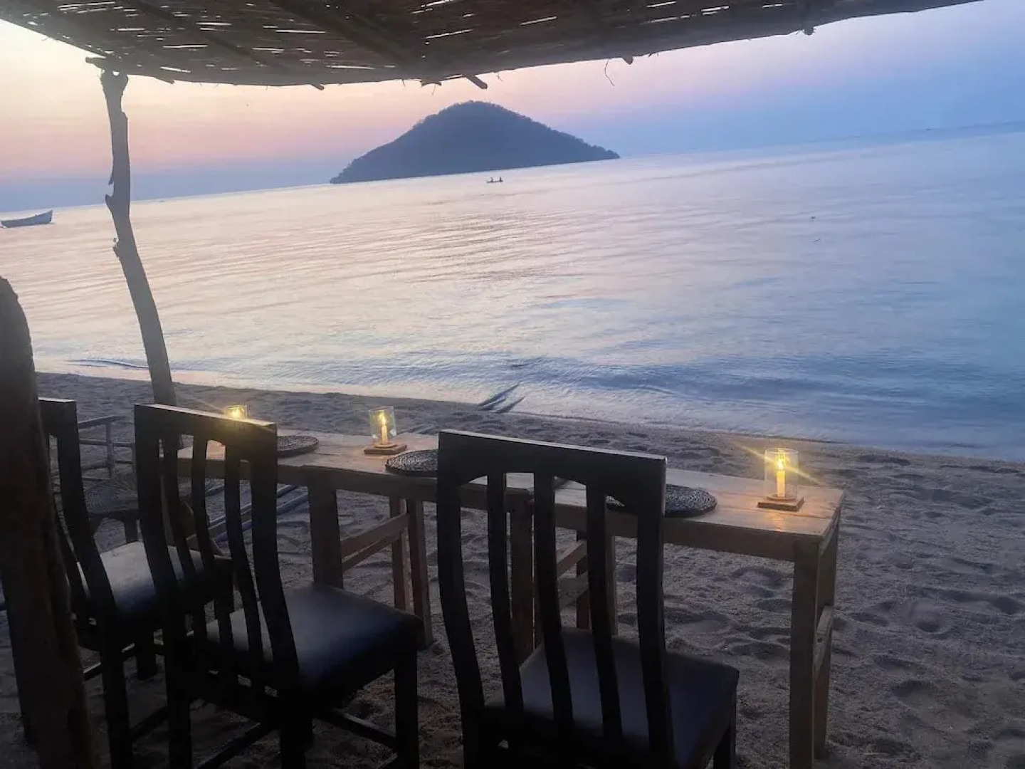 Quest Lodges and Safaris