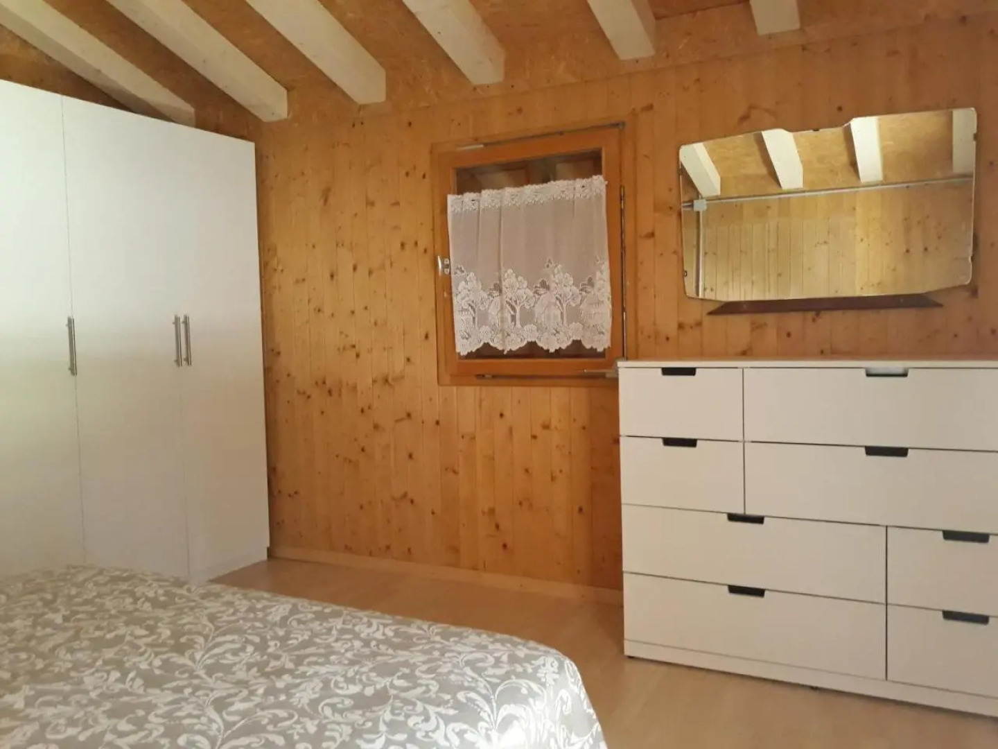 La Quiete Di Tregiovo