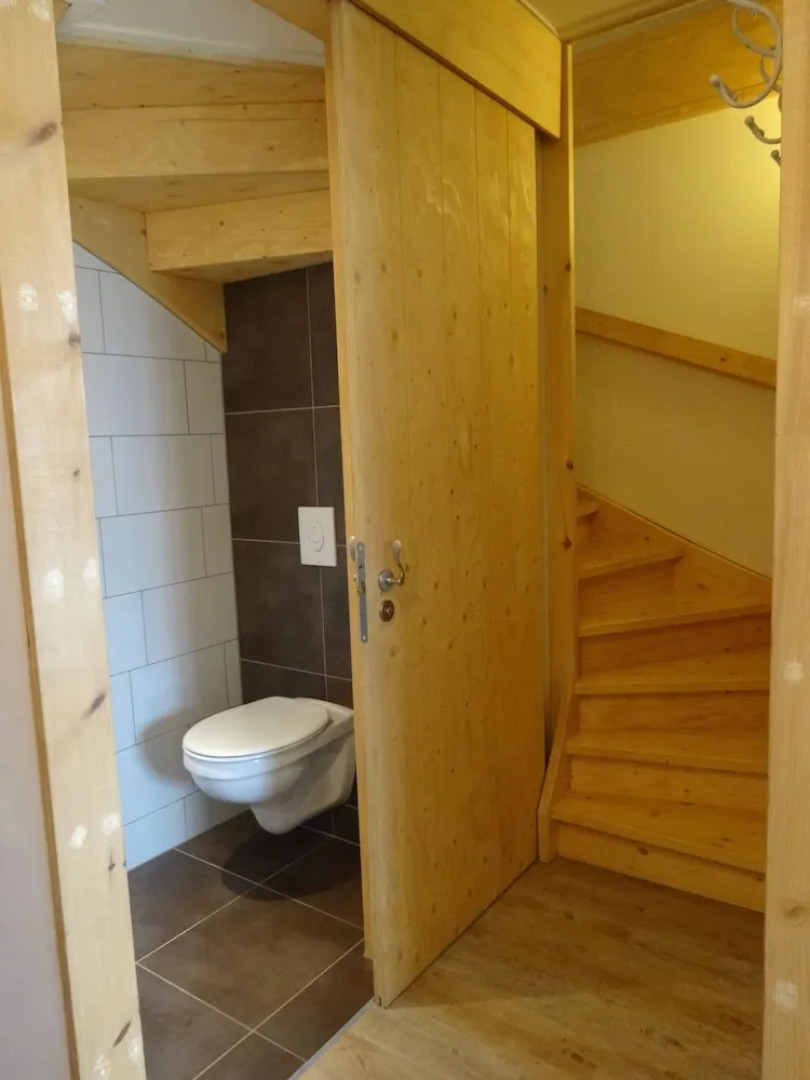 Crea-Trends Vacations - Apartments