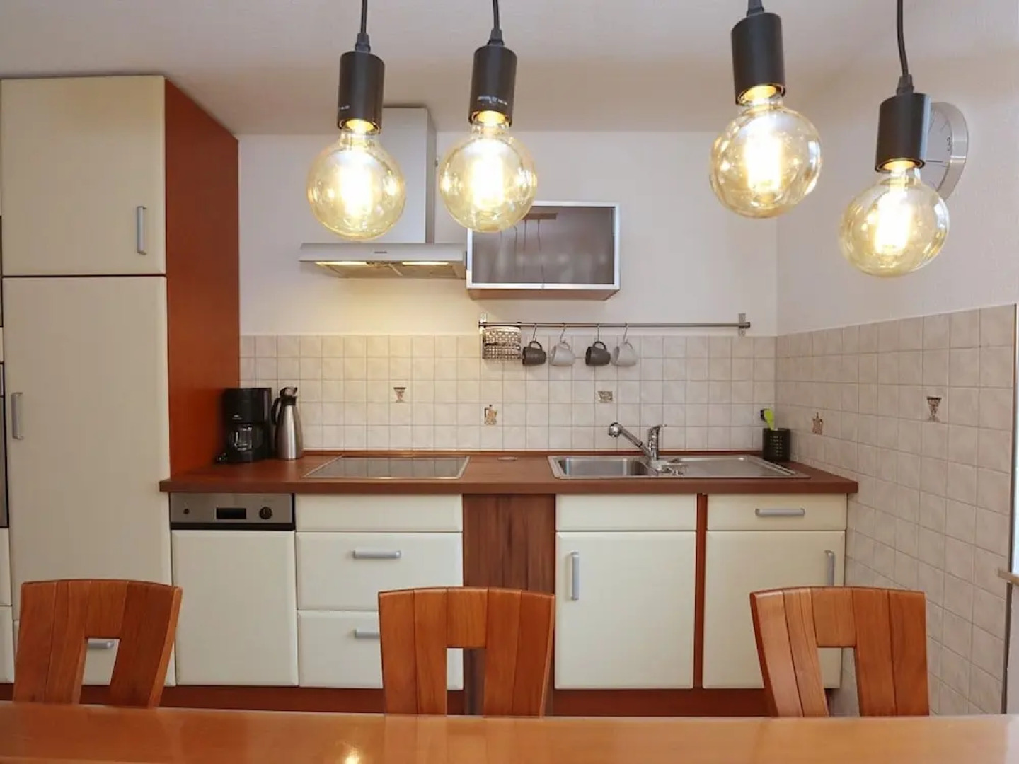 Mountain Biker's Farmstay