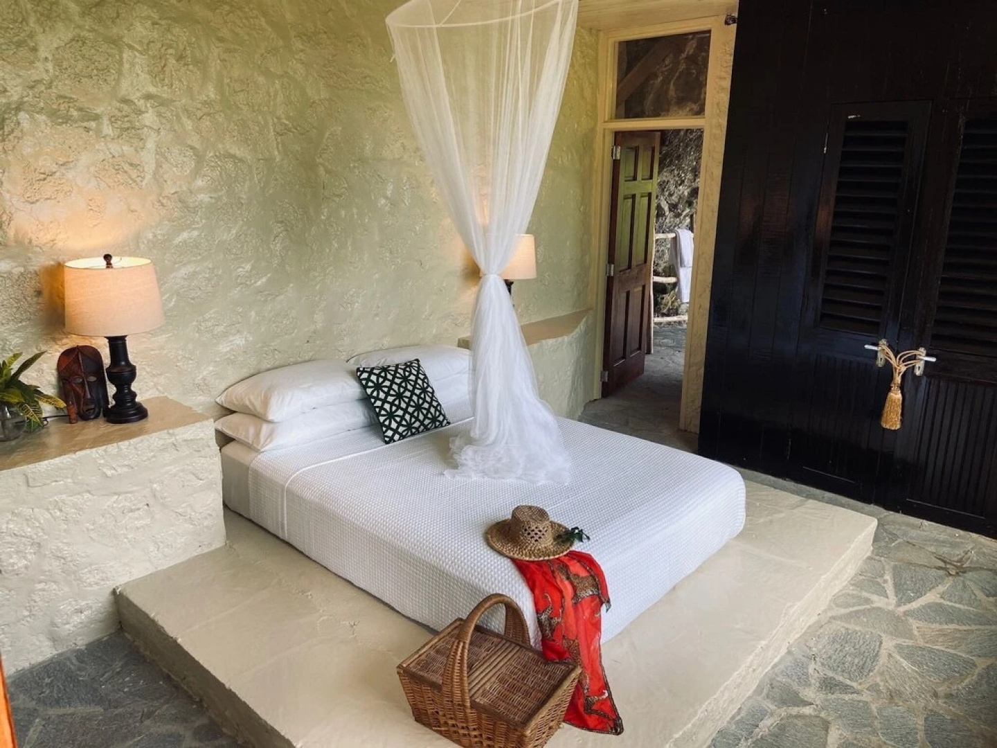 Green Fig Resort & Spa