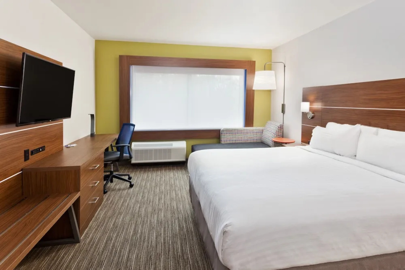 Holiday Inn Express & Suites Cartersville By IHG