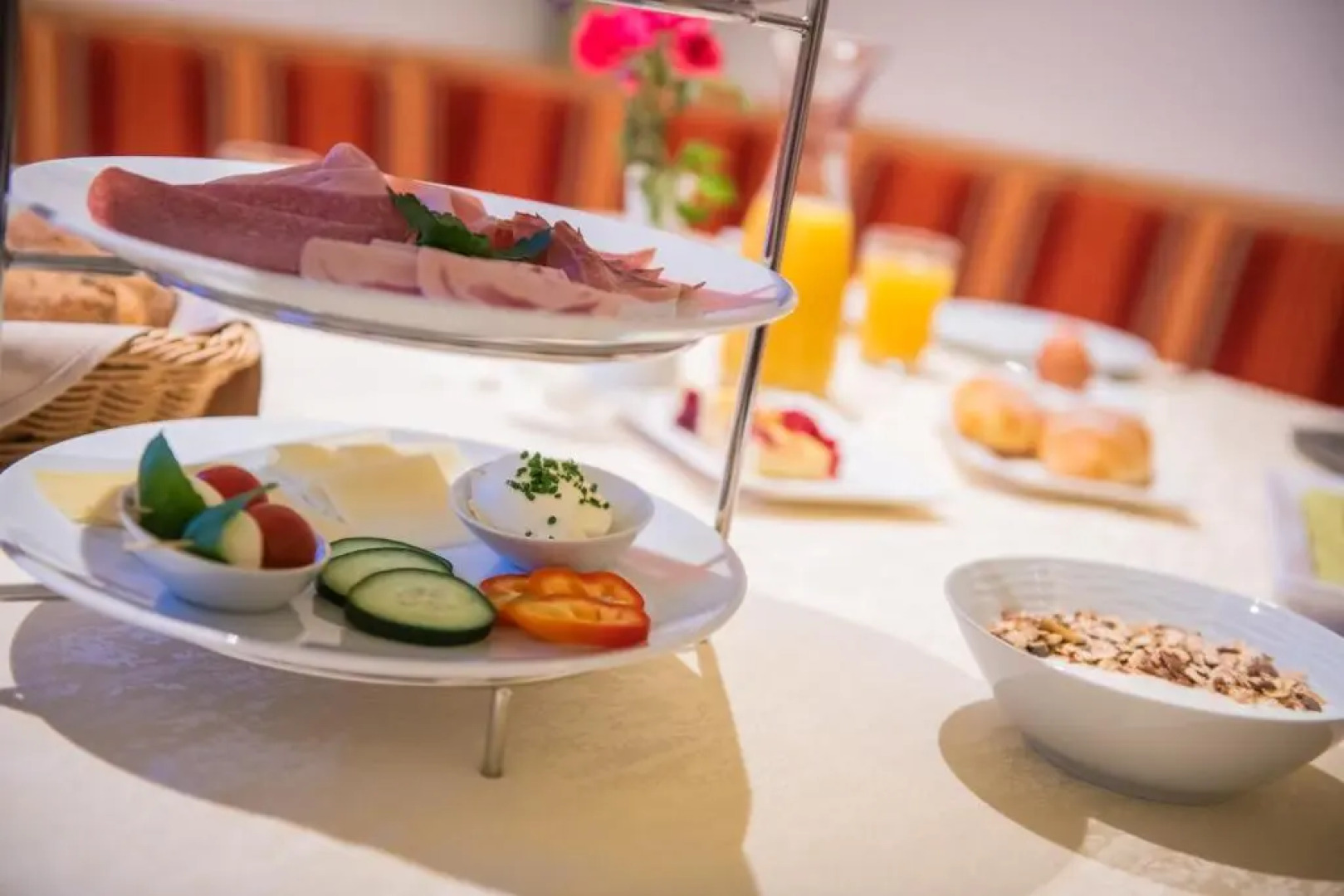 Residence Hochwart ***S