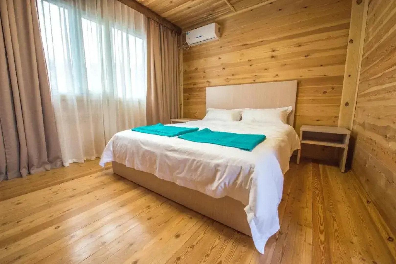 Aquamarine Resort
