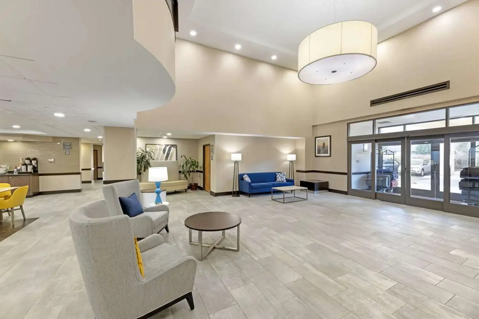 Comfort Inn & Suites Arlington Heights