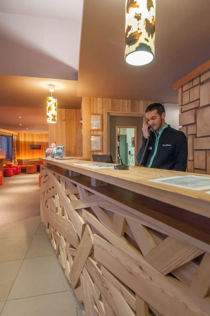 Résidence Pierre & Vacances Atria Crozats