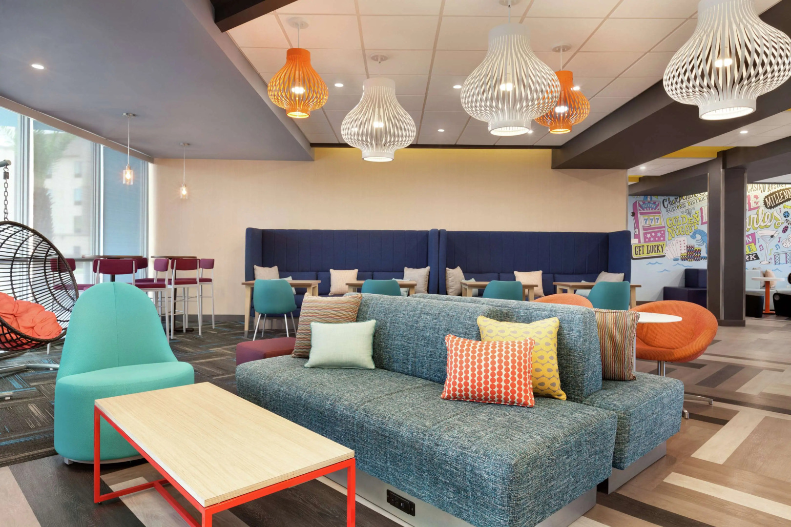 Tru By Hilton Lake Charles