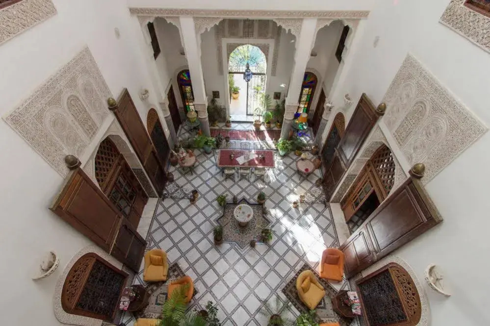Riad Norma