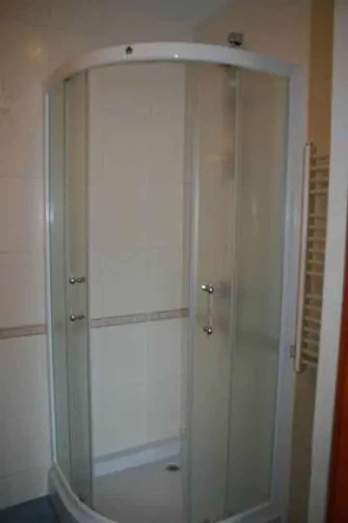 Alongės Guest House