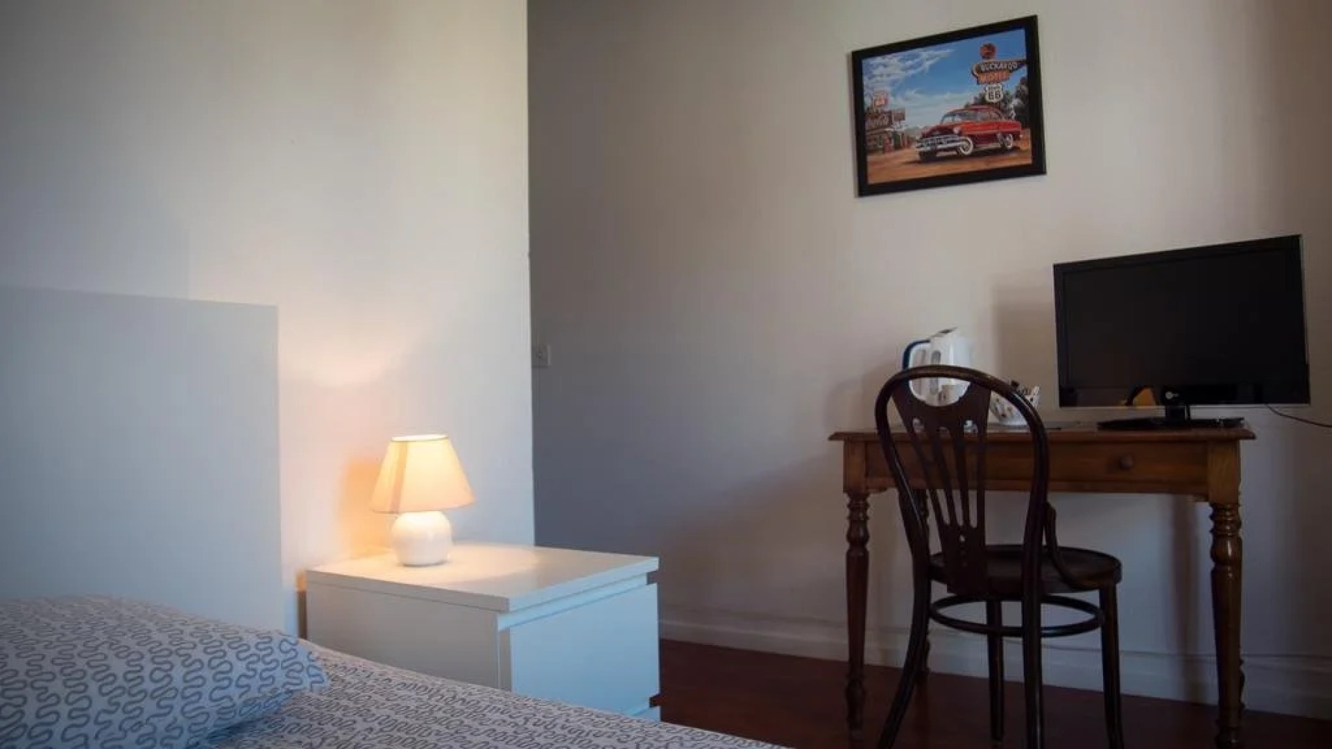 Hotel Restaurant La Poste