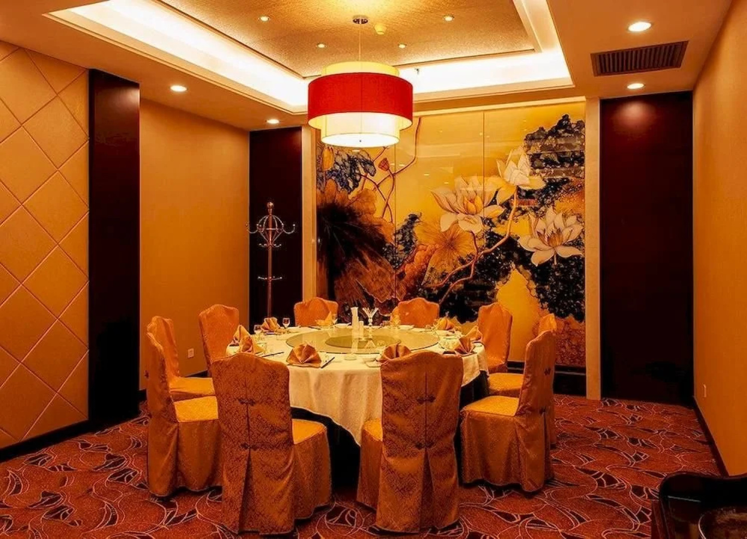 Yichang Zhaojun Hotel