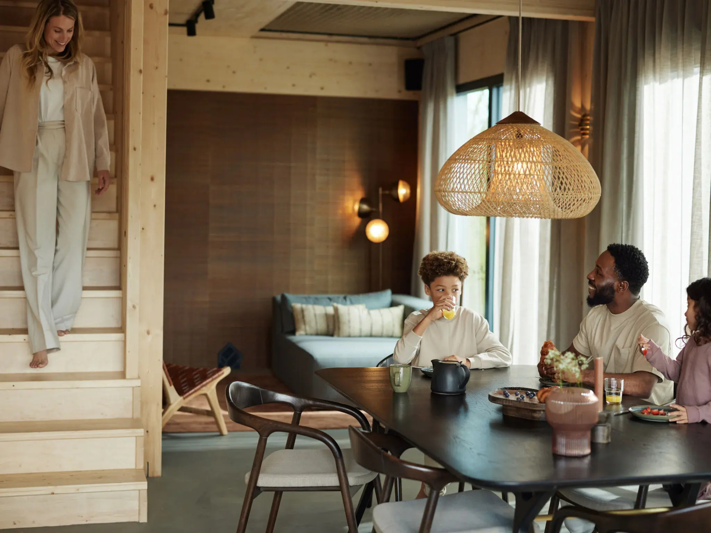 Apartment in Drenthe Near National Park