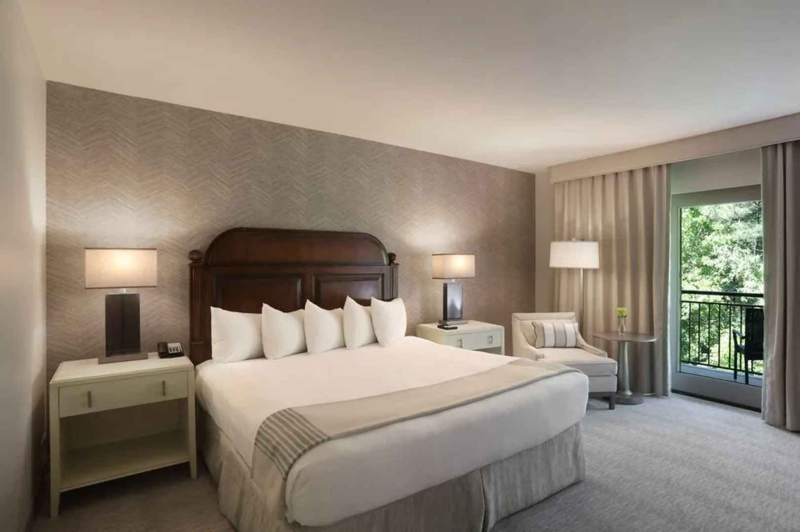 The Lodge & Spa at Callaway Gardens