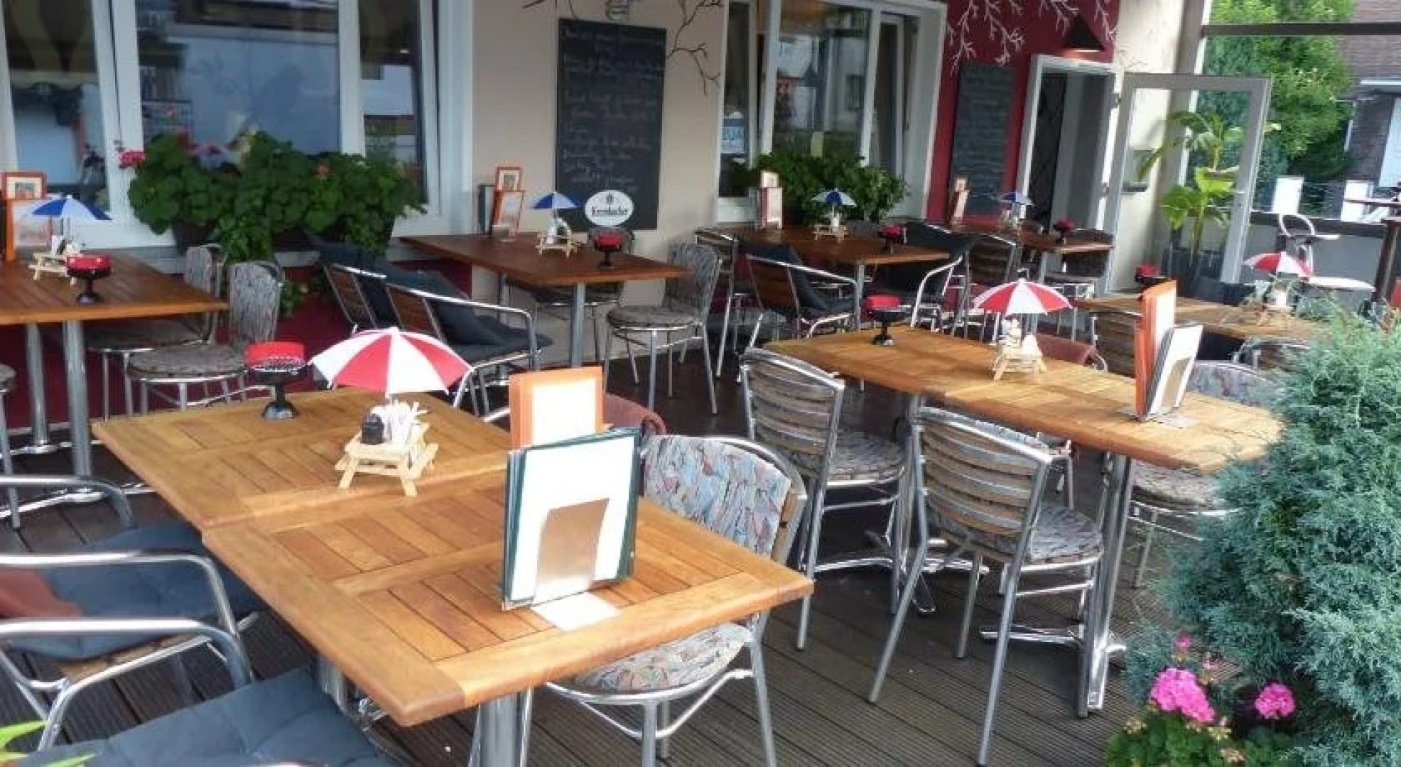 Haus der Gastlichkeit