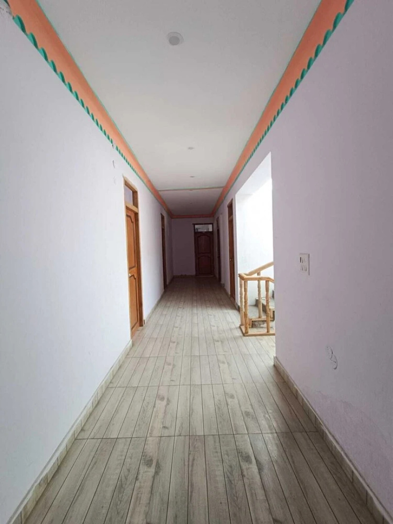 Hotel The Stone Palace