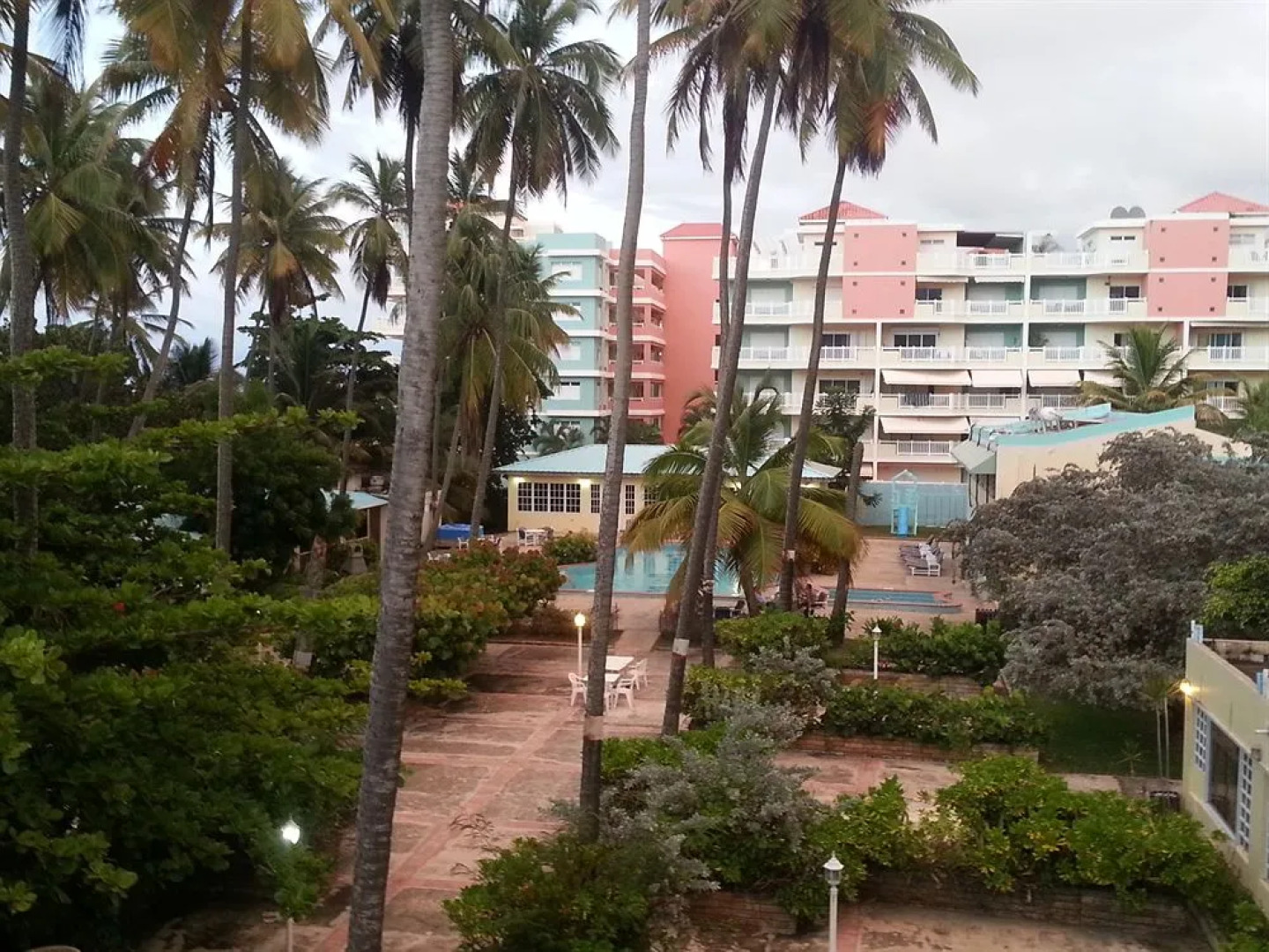 Villas de Costa Dorada Isabela