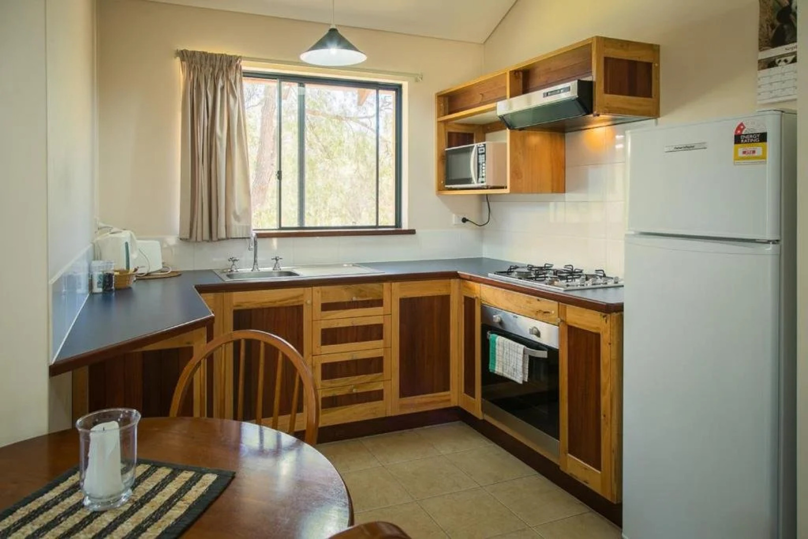 Wyadup Brook Cottages