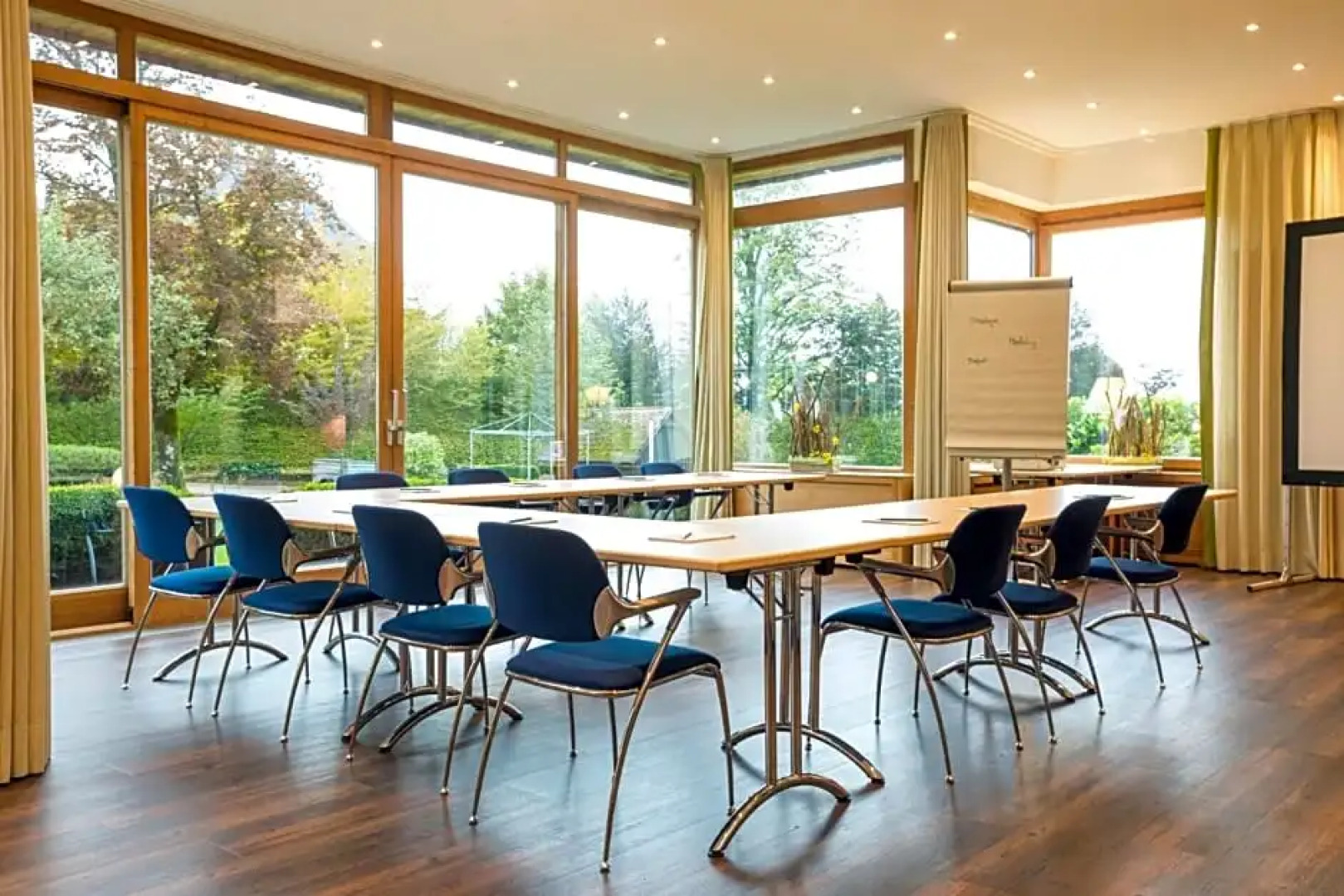 Hotel Brandauers Villen