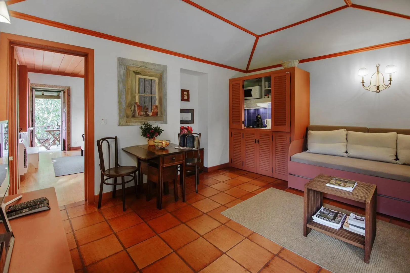 Quinta da Bouça d'Arques