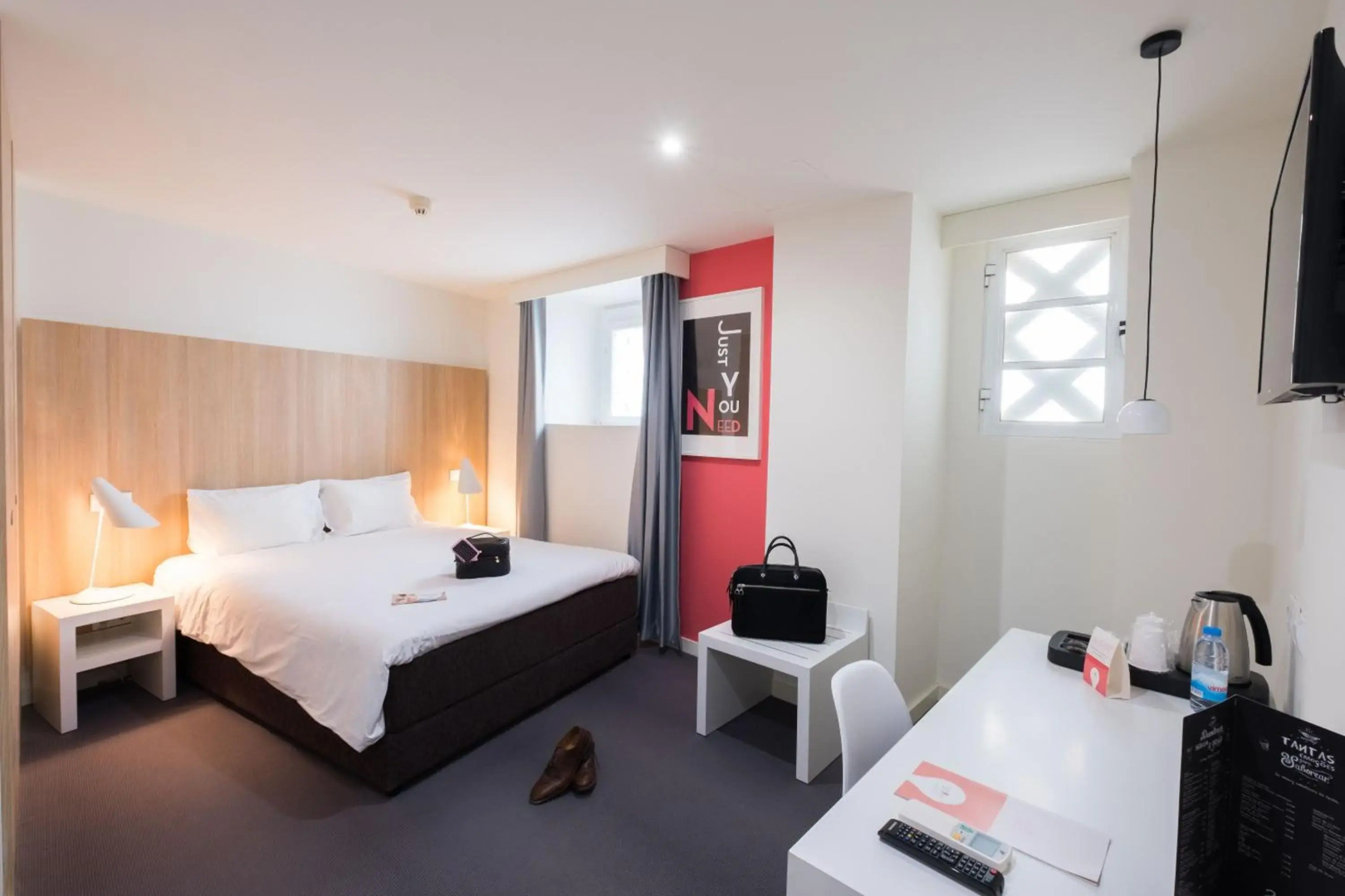 Stay Hotel Évora Centro