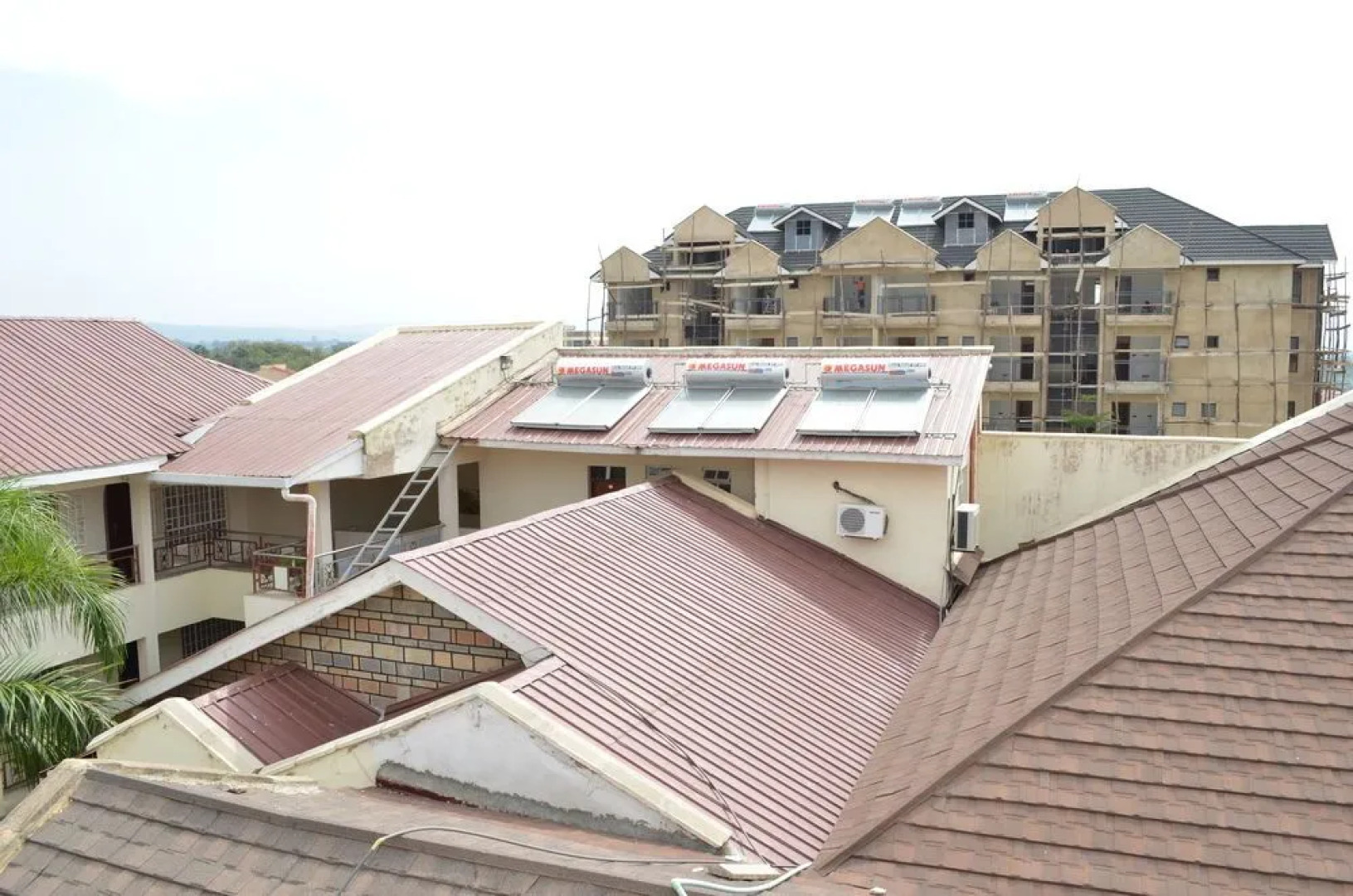 Royal City Garden Hotel