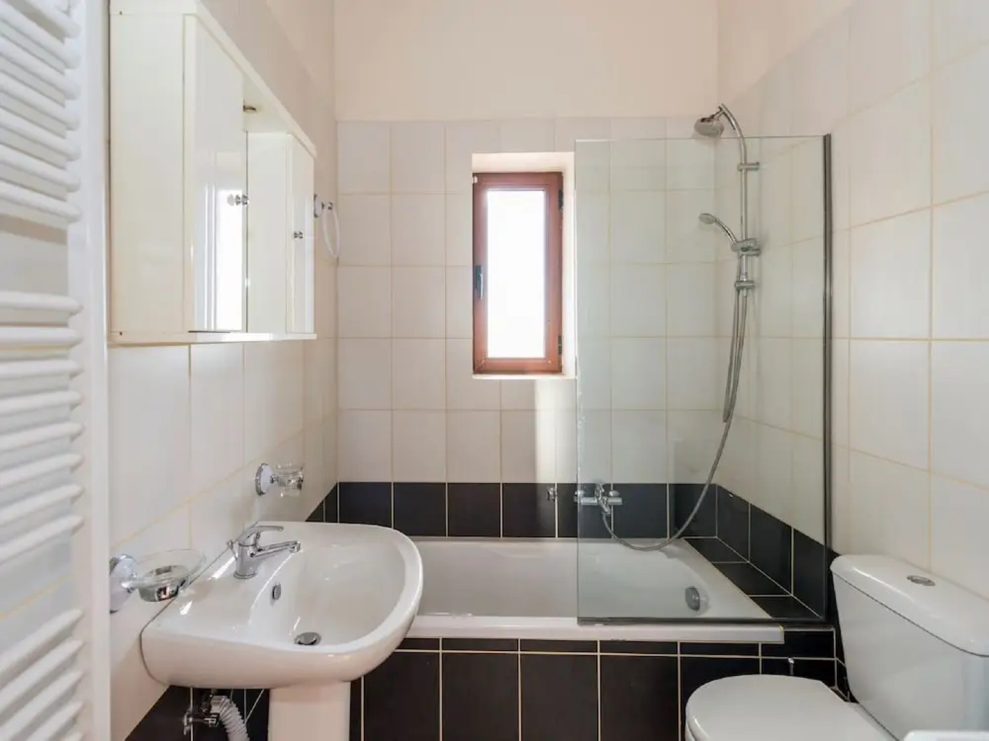 Quaint Villa in Volimes With Pool and Parasol