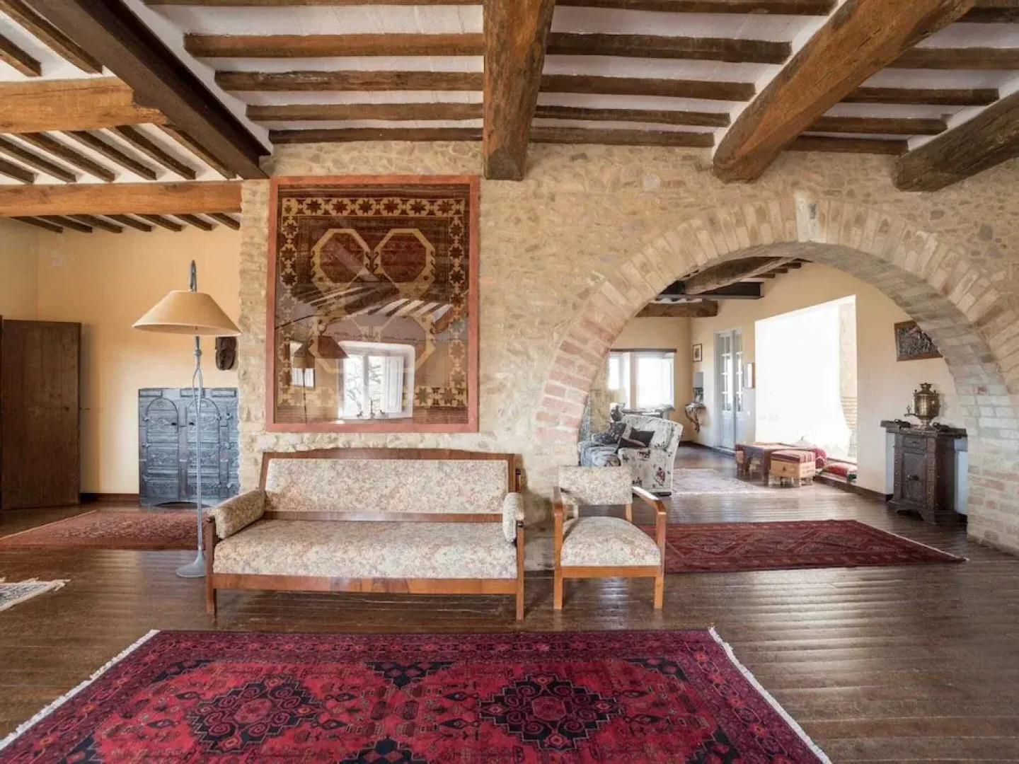 Belvilla by OYO Appartamento Ghianda