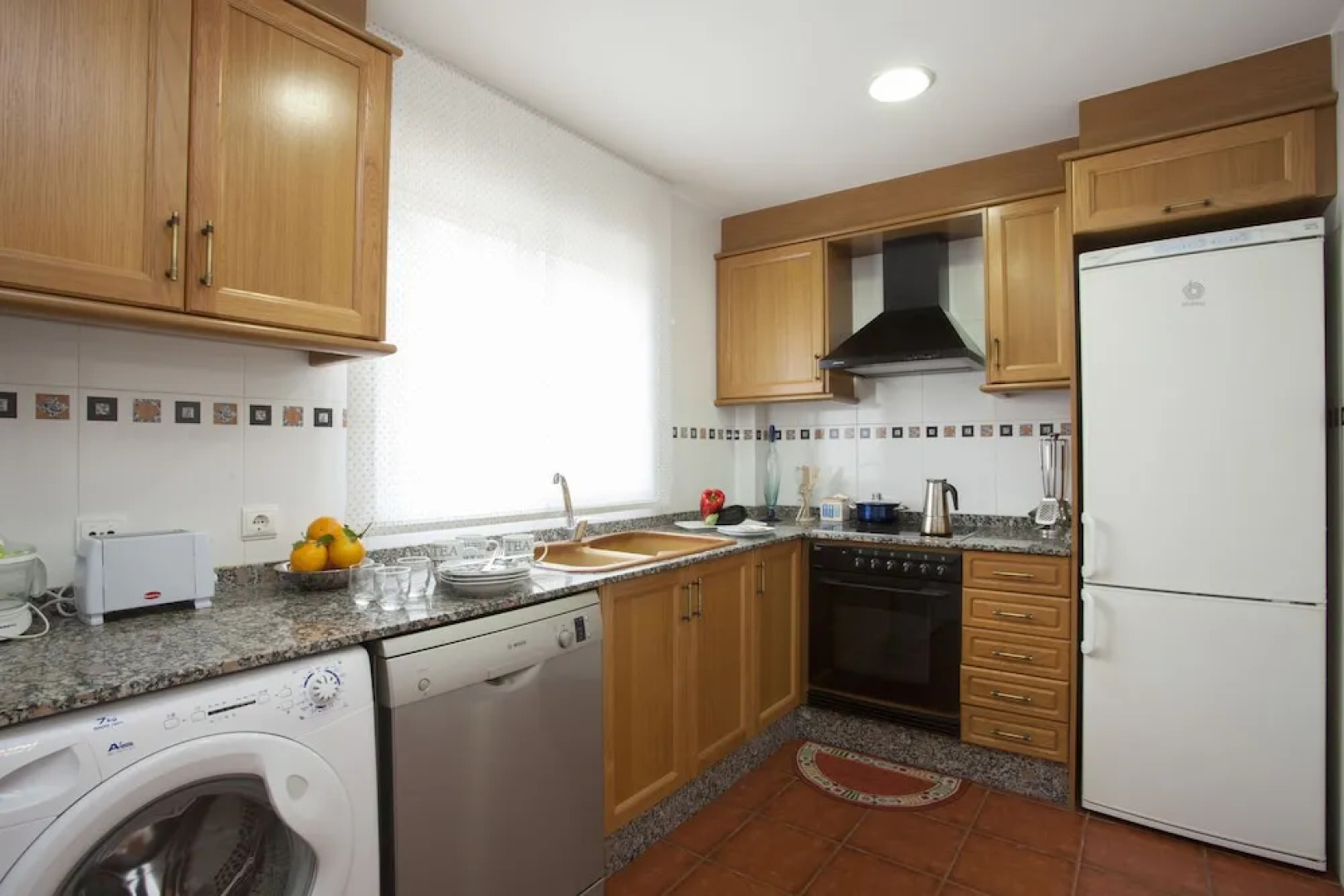 SingularStays Puzol Beach