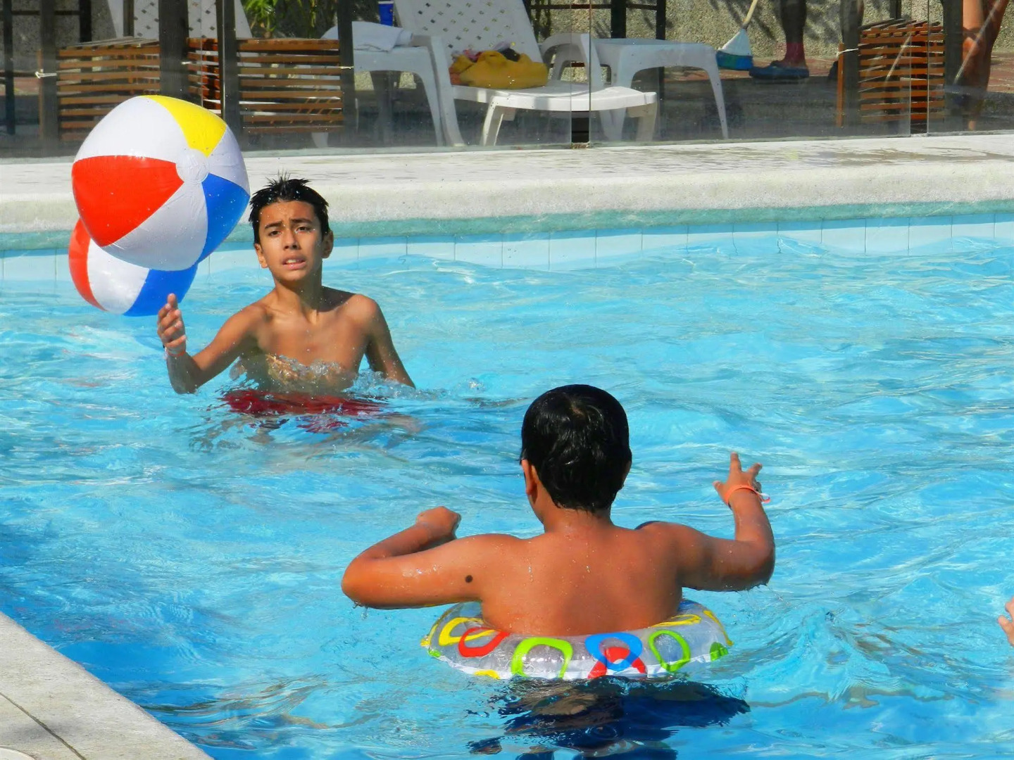 Hotel Dorado Plaza Punta Arena